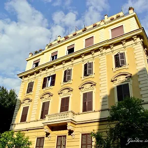 Apartment Giuseppe Avezzana