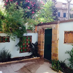 Apartment Verde Roma Rome