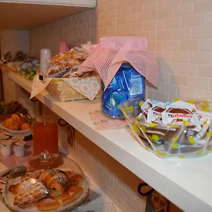 Bed & Breakfast Letizia House Rome