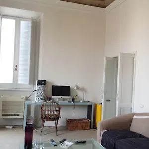 Argentina Guest house Rome