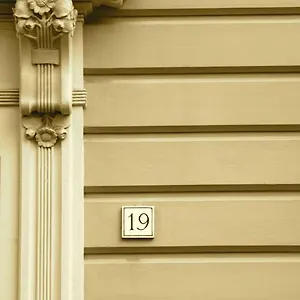 Guest house Cassiodoro 19 2*