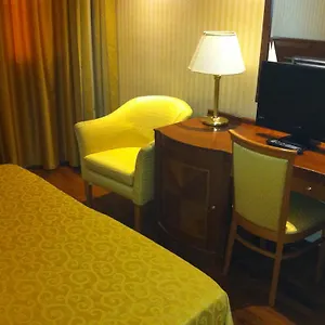 Clelia Palace 로마