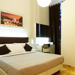 Manila Inn Rome