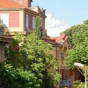 Bed & Breakfast Musa Rome