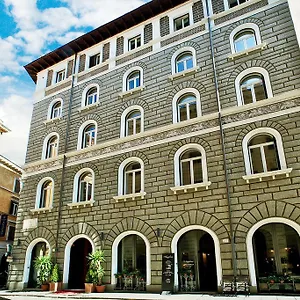 Residenza Al Saraceno Roma