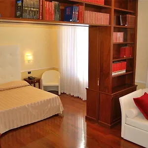 Guest house Luxury Ludovisi 3*