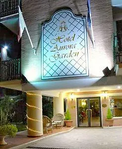 Hotel Aurora Garden 3*