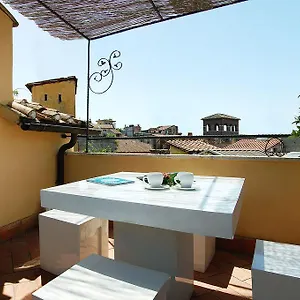 Navona Luxury Aparthotel Rome