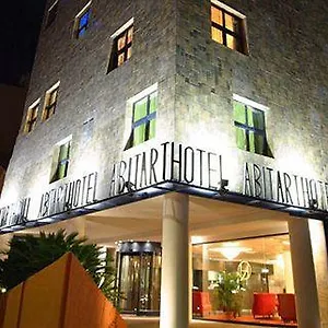 Abitart 4* Rome