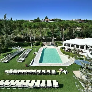 Hotel Time Relais & Sport 4*