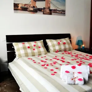 Guest house Di Leo *