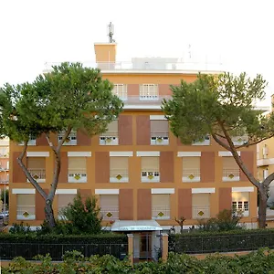 La Casa Di Nazareth Hotel Rom