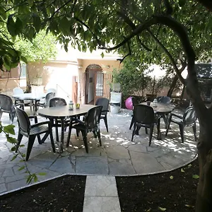 New Generation Hostel Rome Center Hostel *