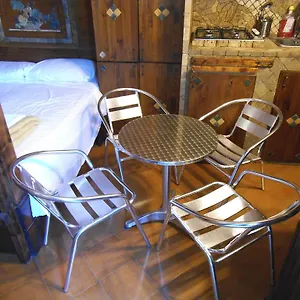 Via Gradoli Apartment