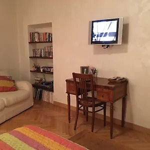 Apartment Studio Via Del Babuino