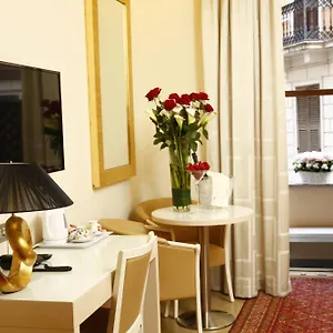 Guest house Augustana House Rome