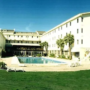 Summit 4* Roma