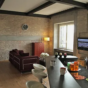 Loft Mulini Biondi *