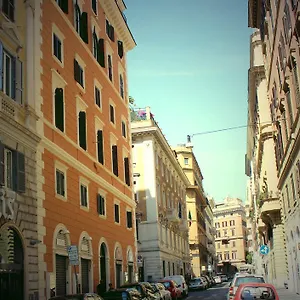 Otel Louisiana Roma