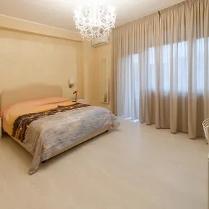 Bed & Breakfast Vatican Skyline