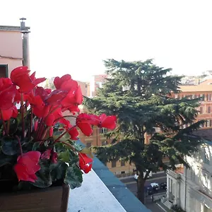 Guest house Blu Gardenia Rome