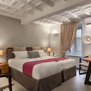 The Spanish Piazza Di Spagna Bed & Breakfast 2*