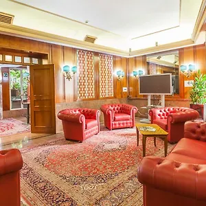 Galles Hotel 3*