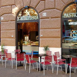 Lulu House Bed & Breakfast Rome