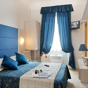 Marechiaro Hotel Rome