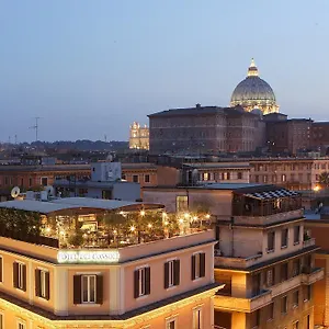 Dei Consoli Vaticano Rome