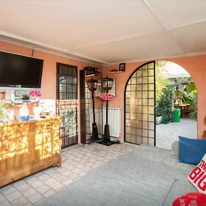 Camilla Guest house 3*