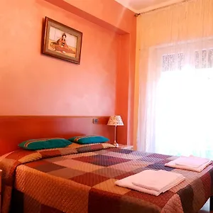 Acqua Bullicante Guest house