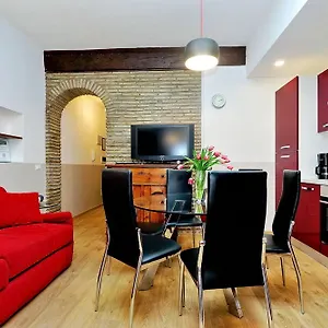 Hotel Il Glicine - Via Giulia 3*