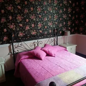Francesco 3* Rome