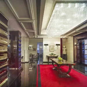 Hotel Grand Via Veneto 5*