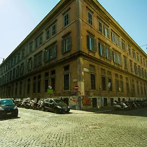 Giorgi Hotel
