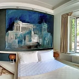Bdb Luxury San Pietro