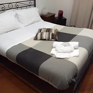 Living Ottaviano Bed & Breakfast Rome