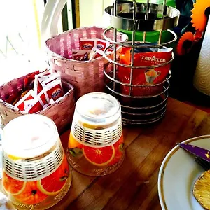 Bed & Breakfast Shelisa 3*