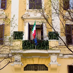 A San Pietro Da Susy Apartment