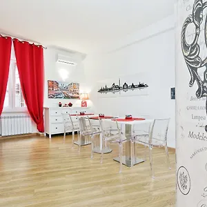 Гостевой дом Trastevere 66
