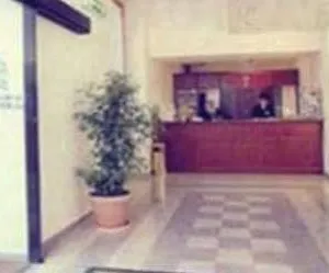 Hotel Bonus Pastor
