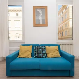 Vittorio Emanuele Apartamento