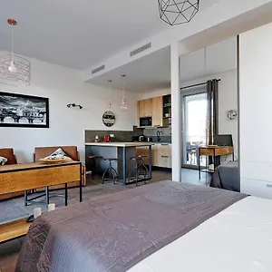 Apartment Ych-delizioso Monolocale Con Terrazzo Rome
