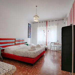 Bed & Breakfast Art & Industry Rome