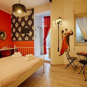 Jet Lag 3* Rome