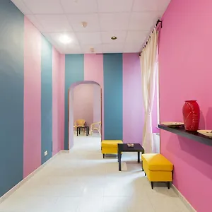 Hotel Hoteli Rome