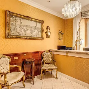 Otel Virginia Roma