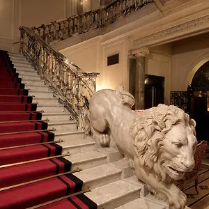 Grand Plaza 5* Rome