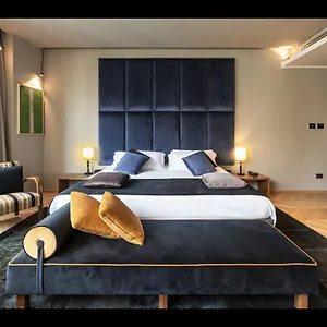 Triviho Hotel 3*